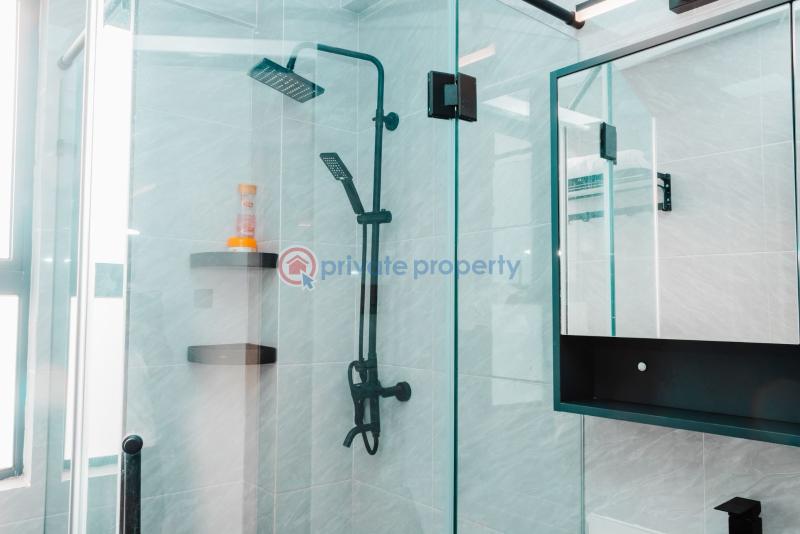 2 bedroom Apartment Short let Kilimani Nairobi - 5