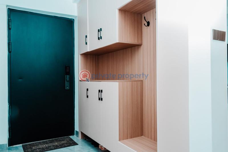 2 bedroom Apartment Short let Kilimani Nairobi - 9