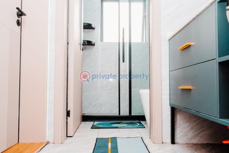 2 bedroom Apartment Short let Kilimani Nairobi - 6