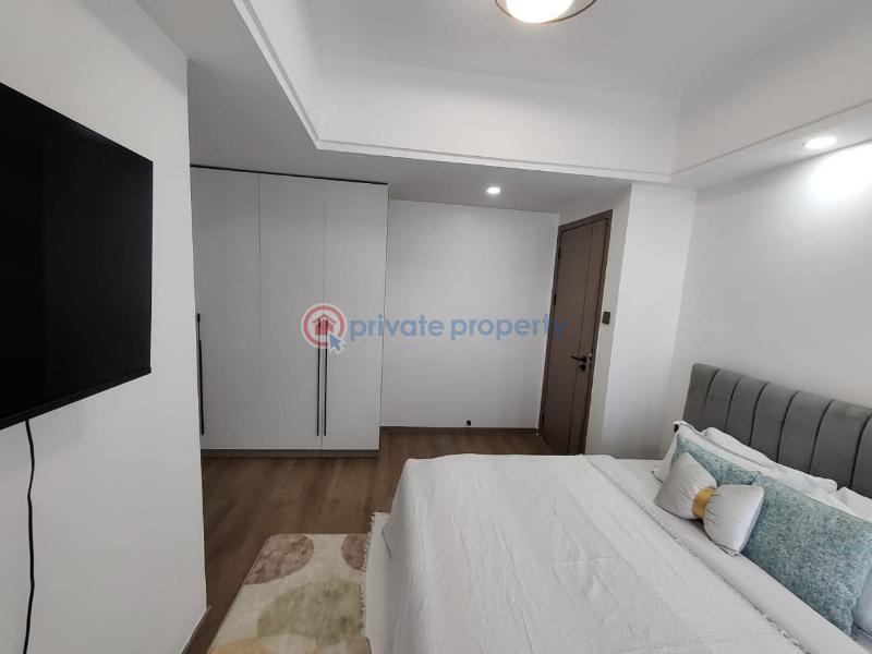 2 bedroom Apartment Short let Kilimani Nairobi - 5