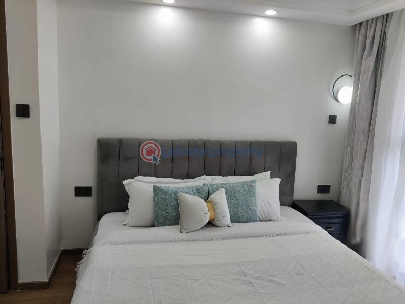 2 bedroom Apartment Short let Kilimani Nairobi - 7