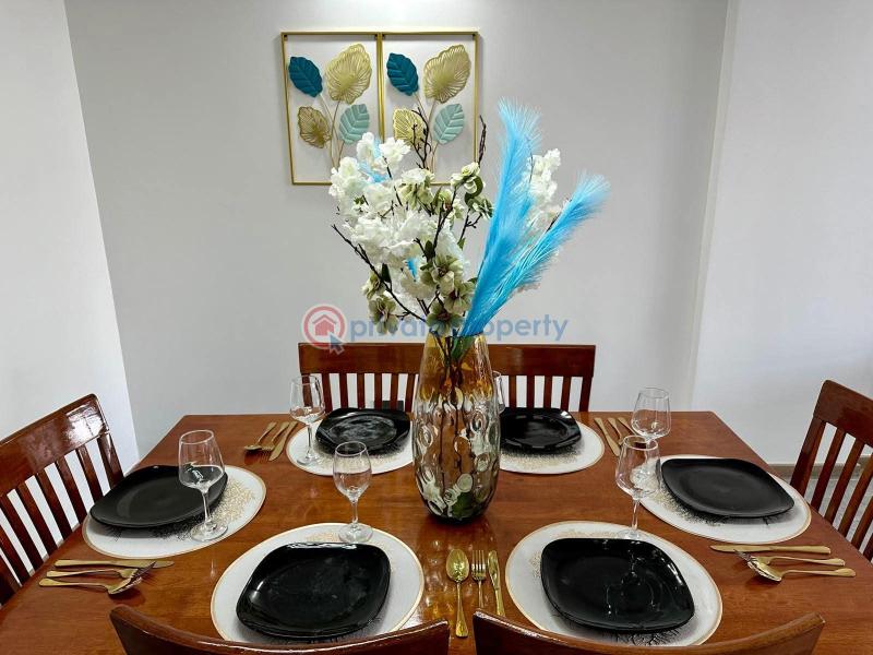 2 bedroom Apartment Short let Kilimani Nairobi - 10