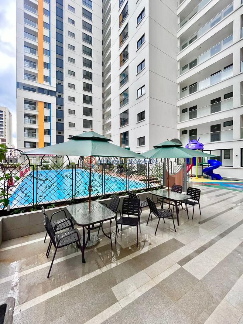 2 bedroom Apartment Short let Kilimani Nairobi - 20