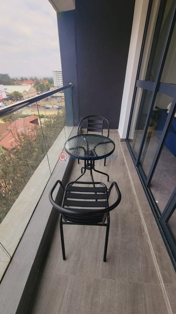 2 bedroom Apartment Short let Kilimani Nairobi - 19