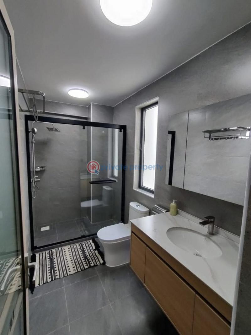 2 bedroom Apartment Short let Kilimani Nairobi - 16
