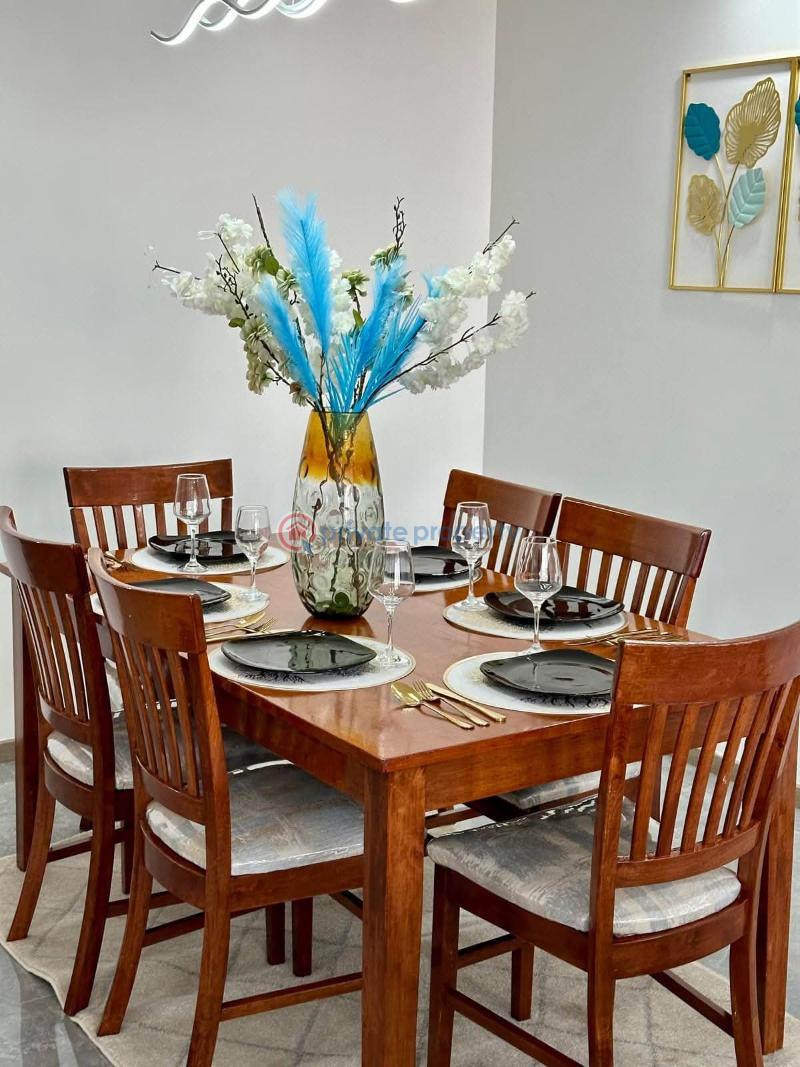2 bedroom Apartment Short let Kilimani Nairobi - 13