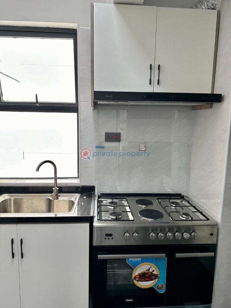 2 bedroom Apartment Short let Kilimani Nairobi - 8