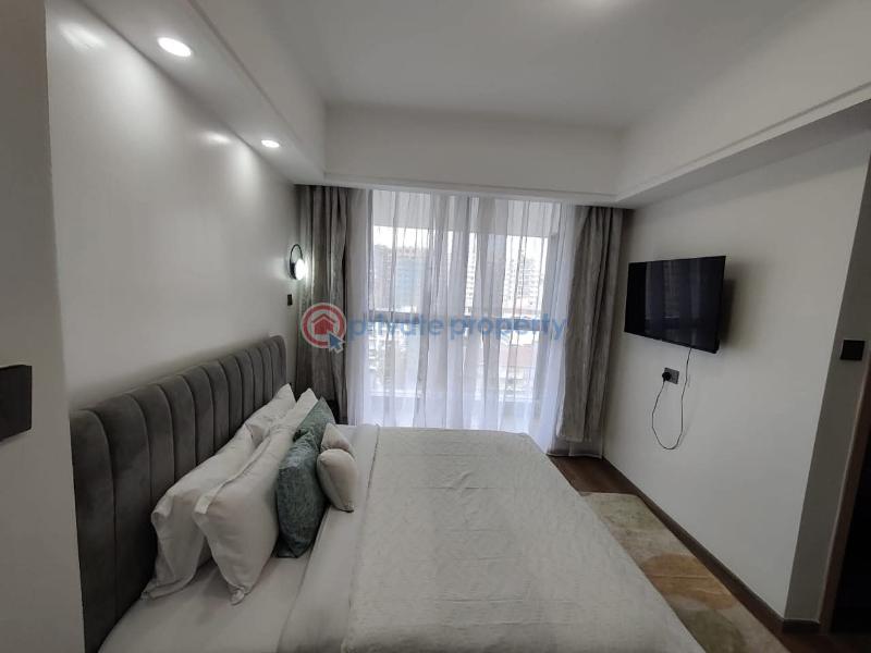 2 bedroom Apartment Short let Kilimani Nairobi - 15