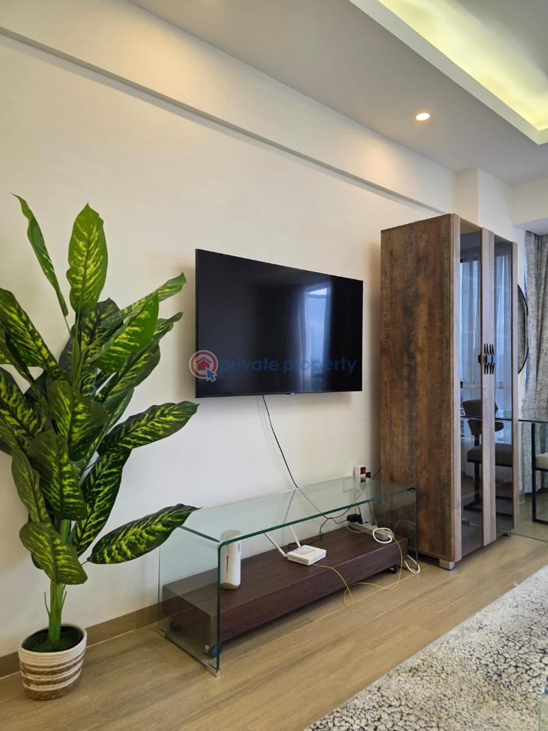 2 bedroom Apartment For Rent Westlands Nairobi - 16