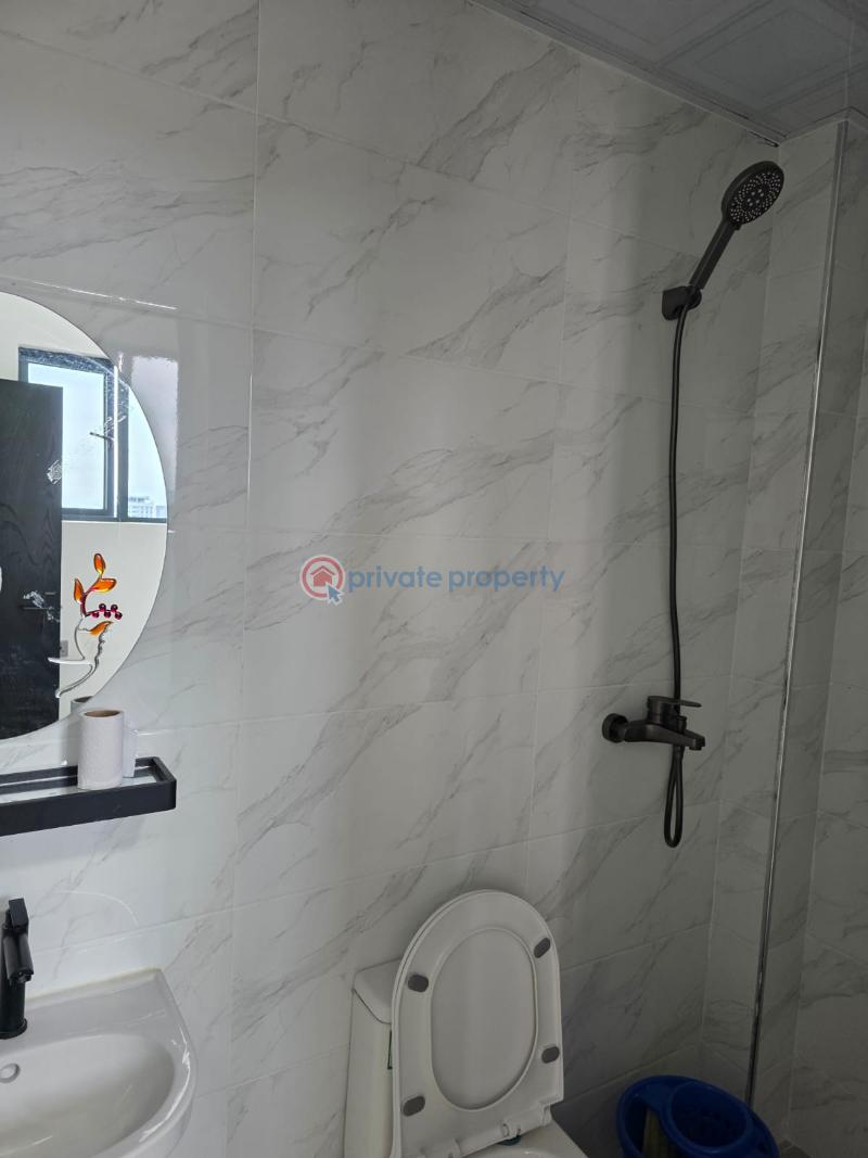 2 bedroom Apartment For Rent Westlands Nairobi - 19