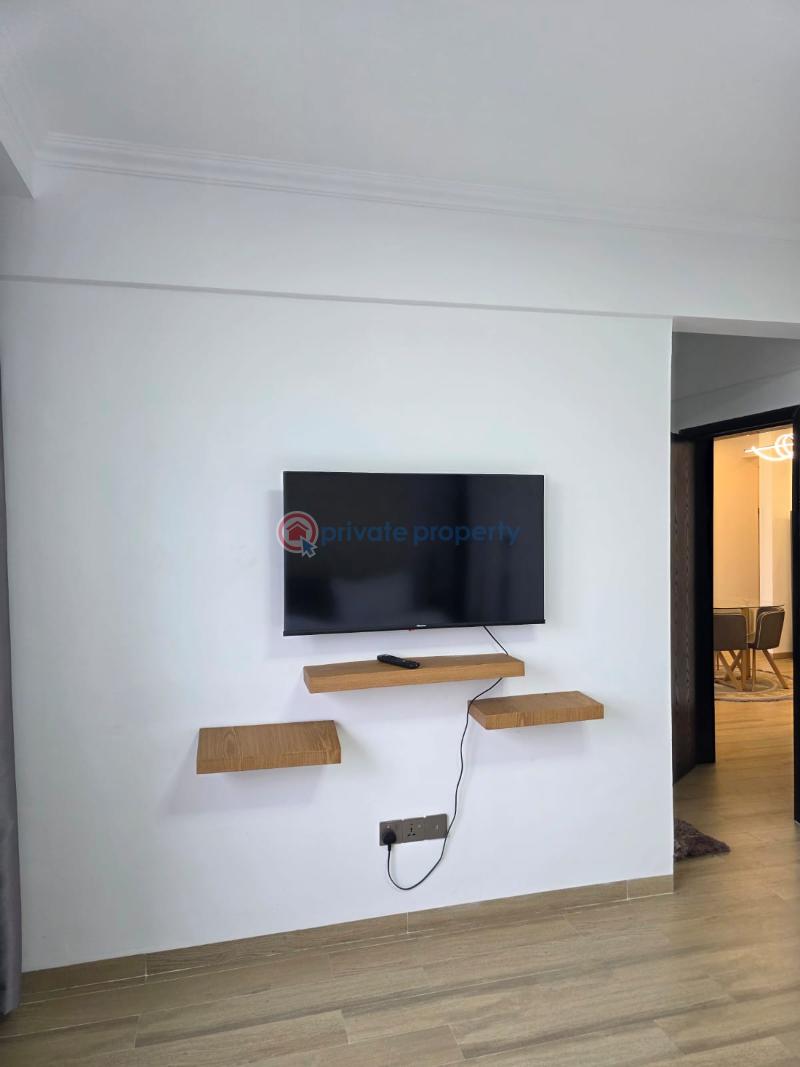 2 bedroom Apartment For Rent Westlands Nairobi - 10