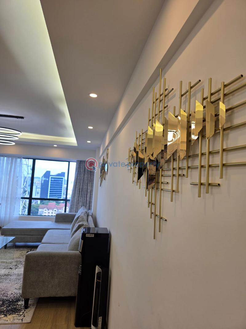2 bedroom Apartment For Rent Westlands Nairobi - 15