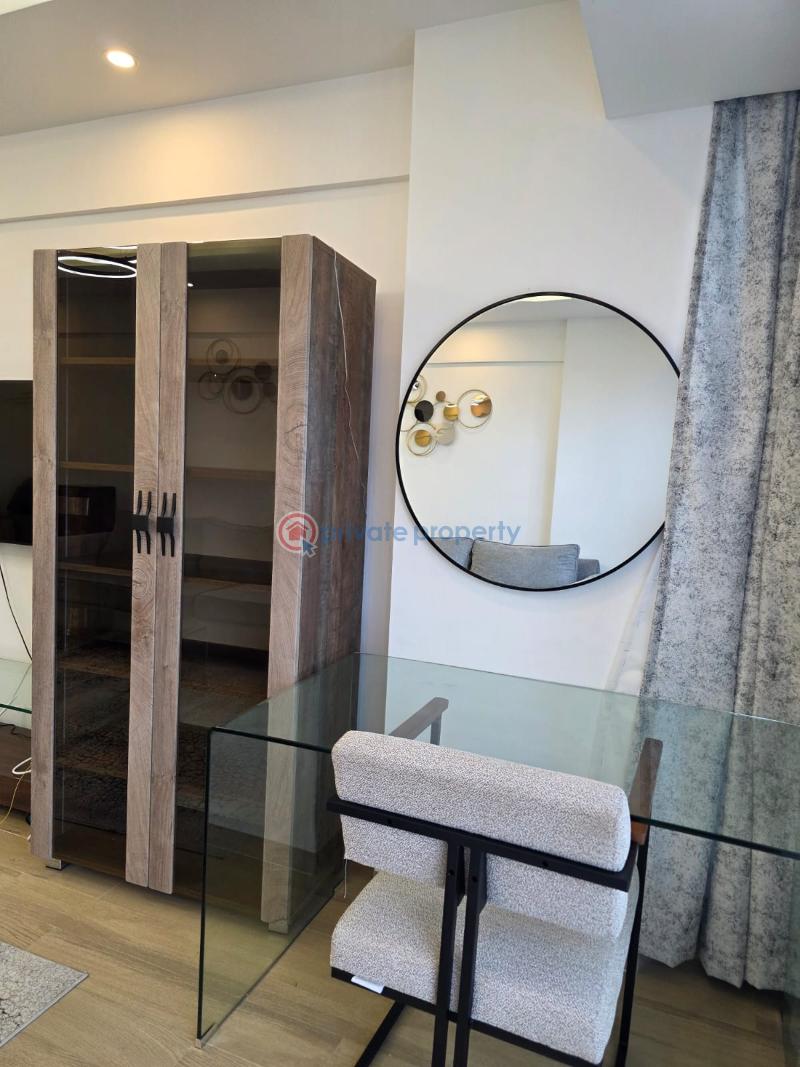 2 bedroom Apartment For Rent Westlands Nairobi - 17