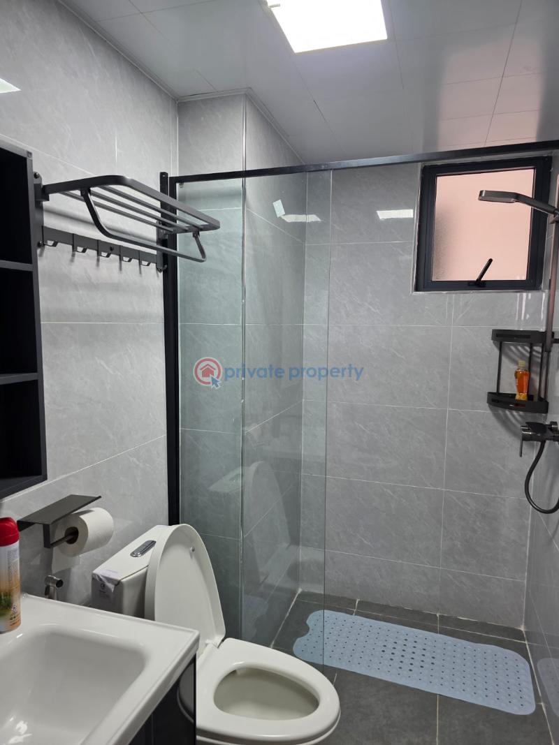 2 bedroom Apartment For Rent Westlands Nairobi - 8