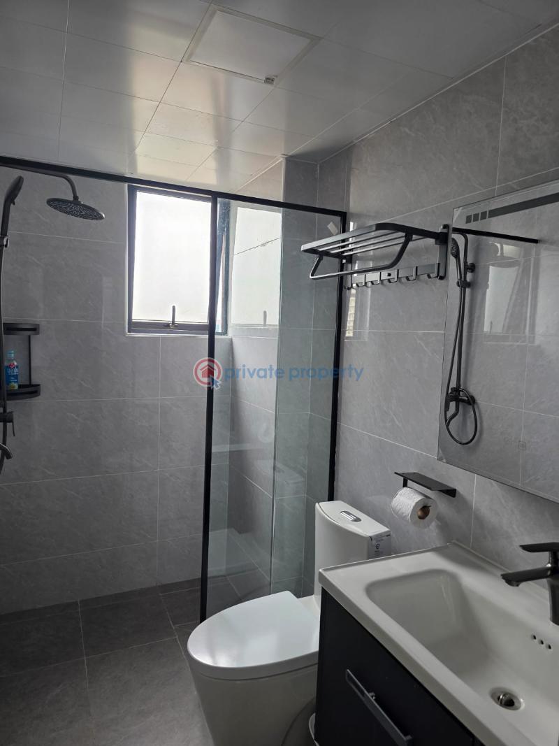 2 bedroom Apartment For Rent Westlands Nairobi - 11