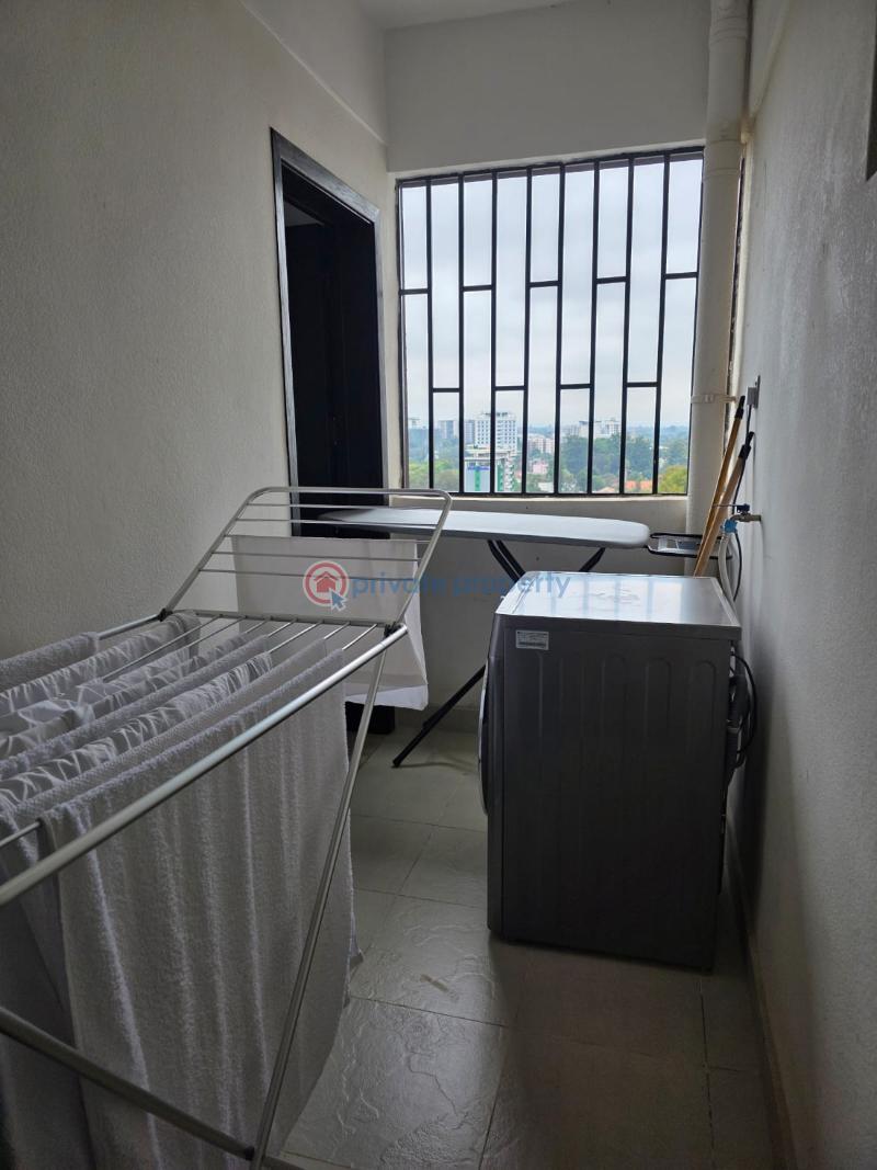2 bedroom Apartment For Rent Westlands Nairobi - 20
