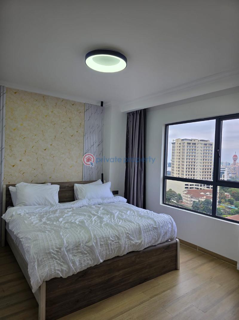 2 bedroom Apartment For Rent Westlands Nairobi - 13