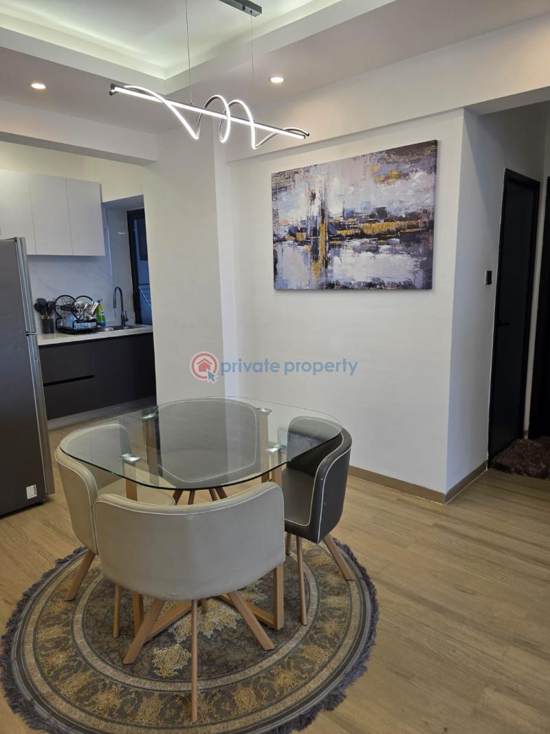 2 bedroom Apartment For Rent Westlands Nairobi - 23