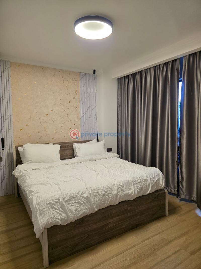 2 bedroom Apartment For Rent Westlands Nairobi - 12