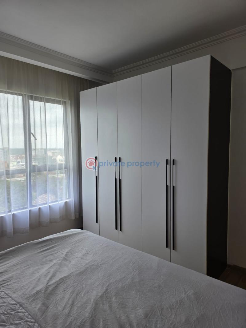 2 bedroom Apartment For Rent Westlands Nairobi - 7