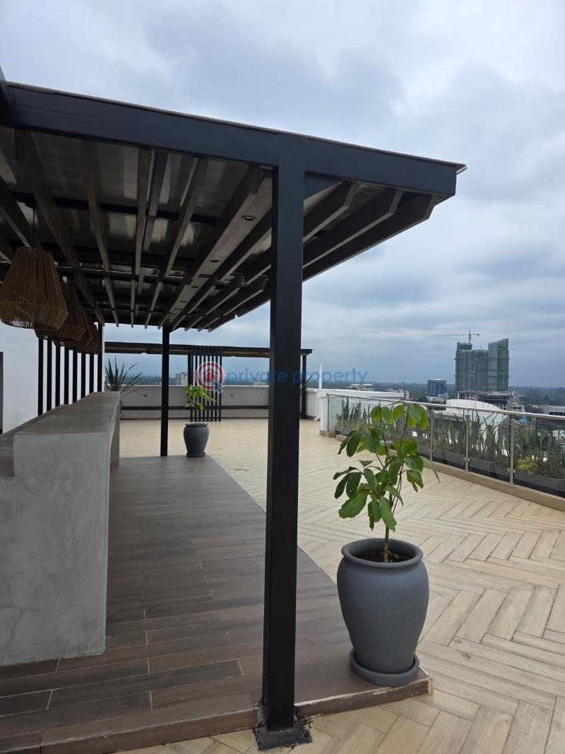 2 bedroom Apartment For Rent Westlands Nairobi - 6