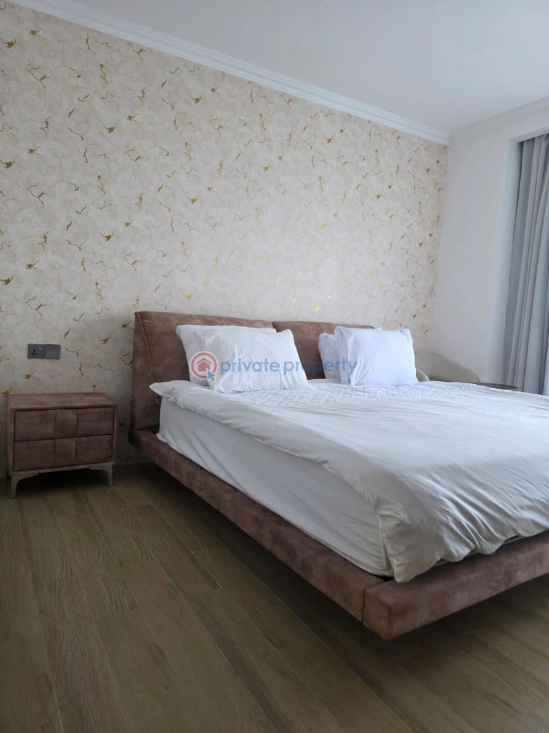 2 bedroom Apartment For Rent Westlands Nairobi - 9