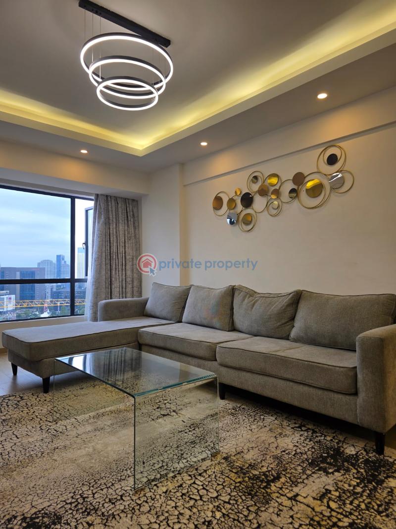 2 bedroom Apartment For Rent Westlands Nairobi - 14