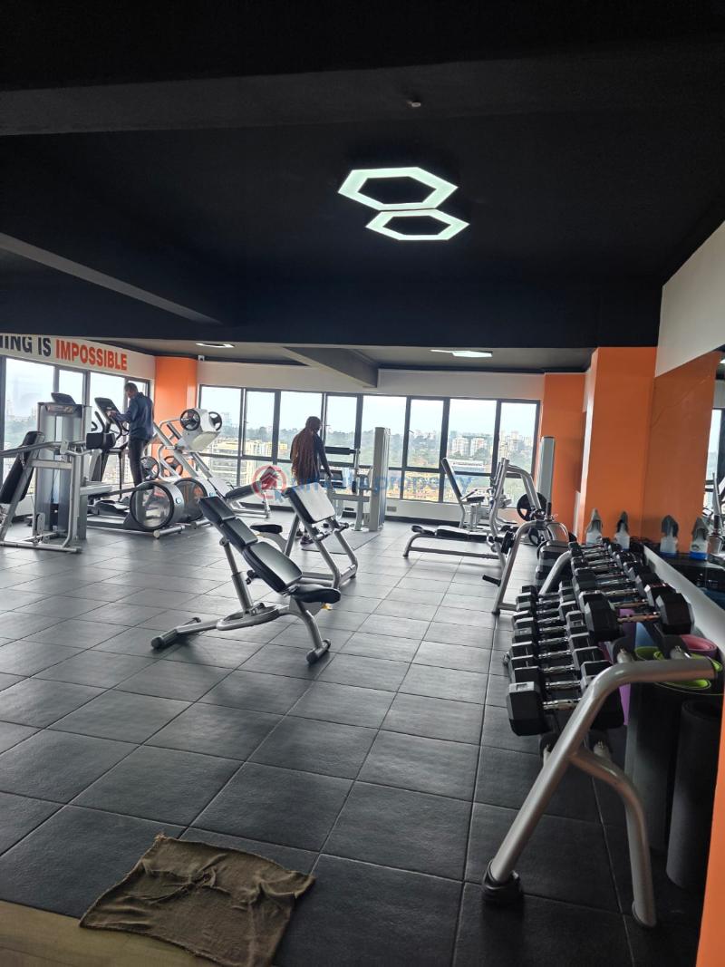 2 bedroom Apartment For Rent Westlands Nairobi - 1