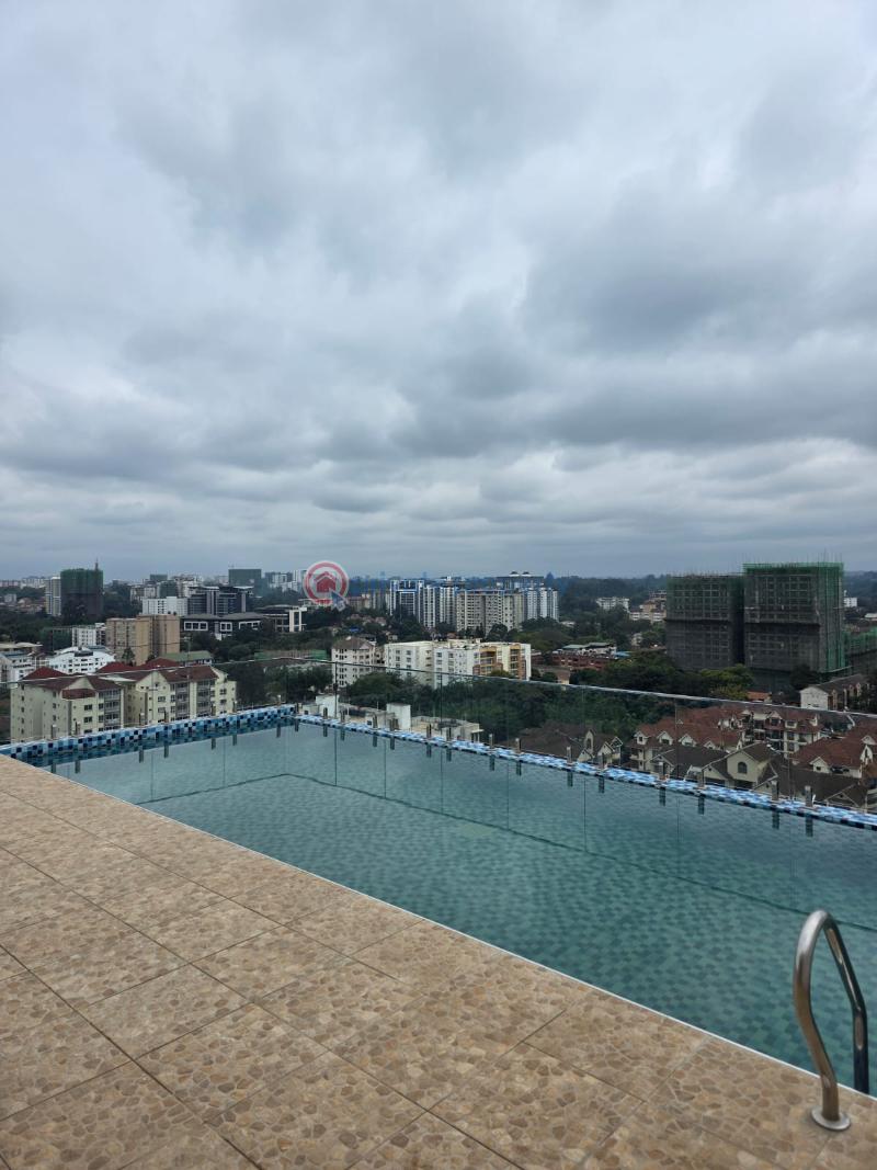 2 bedroom Apartment For Rent Westlands Nairobi - 0