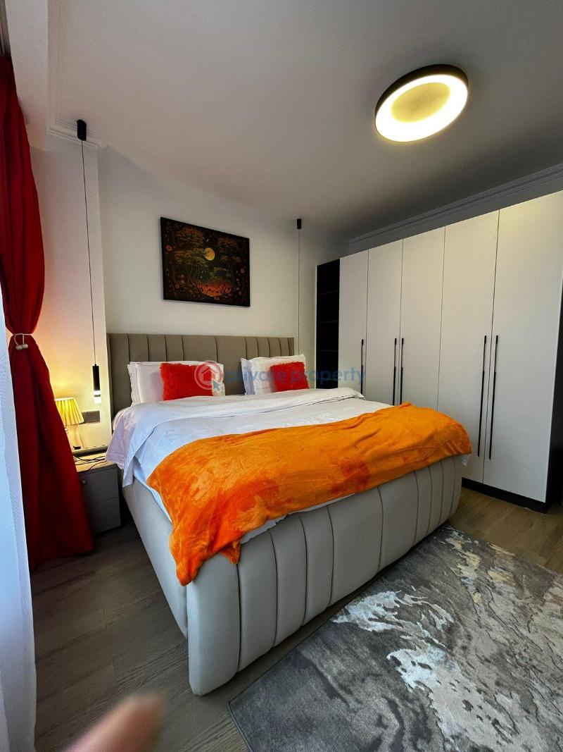 2 bedroom Apartment For Rent westlands Nairobi - 8