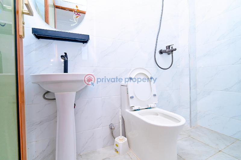 2 bedroom Apartment For Rent Westlands Nairobi - 17