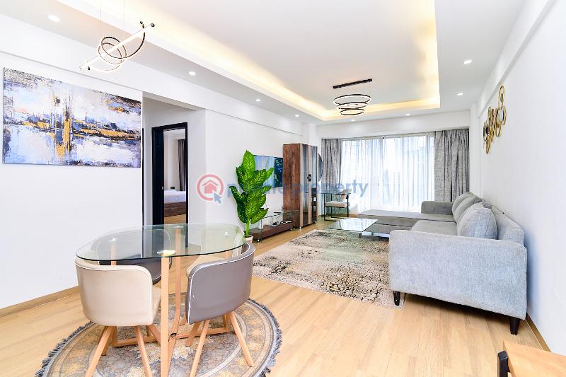 2 bedroom Apartment For Rent Westlands Nairobi - 2
