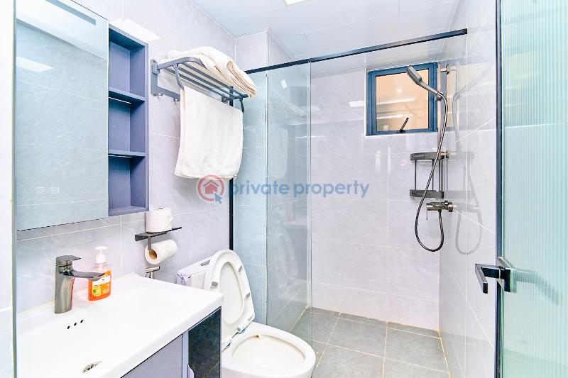 2 bedroom Apartment For Rent Westlands Nairobi - 15
