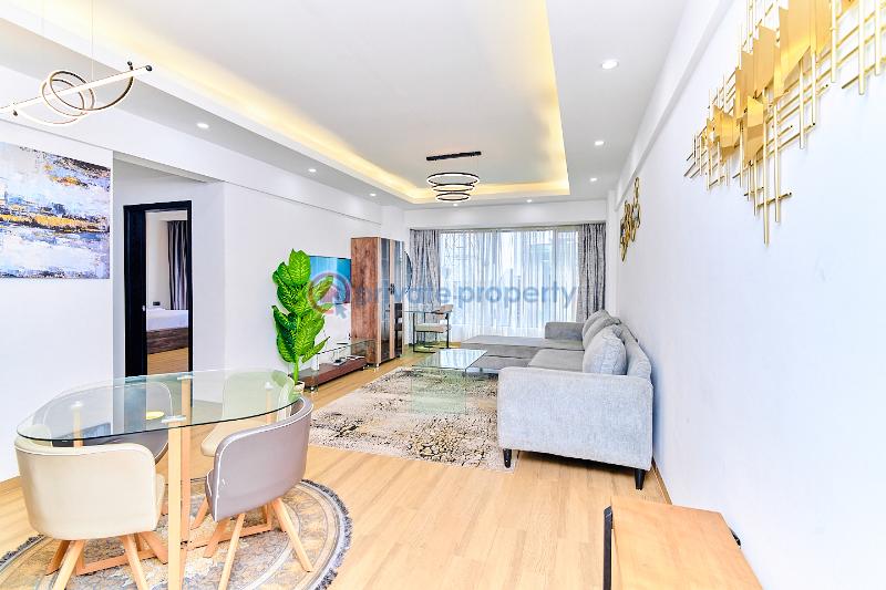 2 bedroom Apartment For Rent Westlands Nairobi - 9