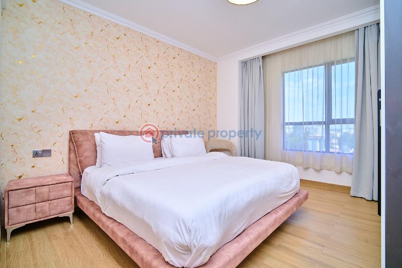 2 bedroom Apartment For Rent Westlands Nairobi - 13