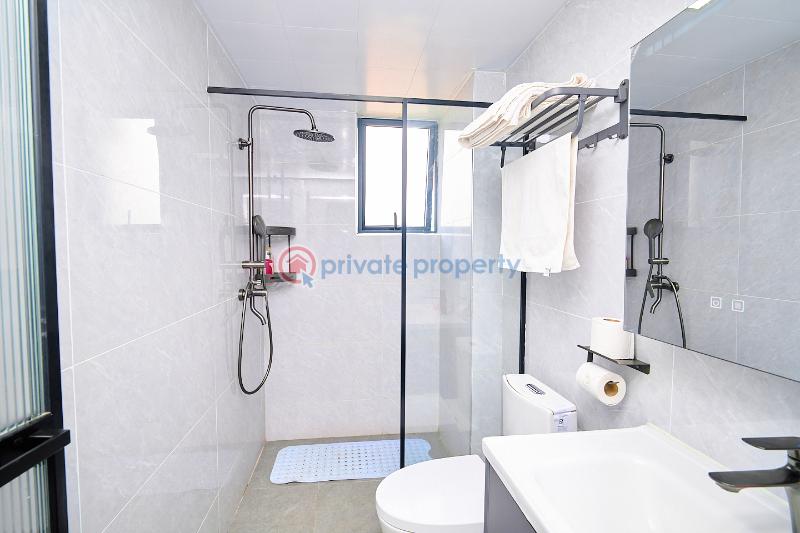 2 bedroom Apartment For Rent Westlands Nairobi - 12