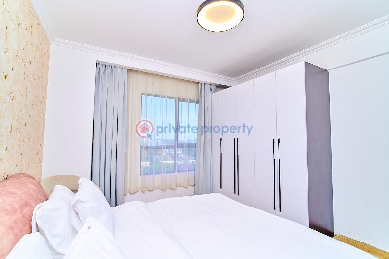 2 bedroom Apartment For Rent Westlands Nairobi - 14