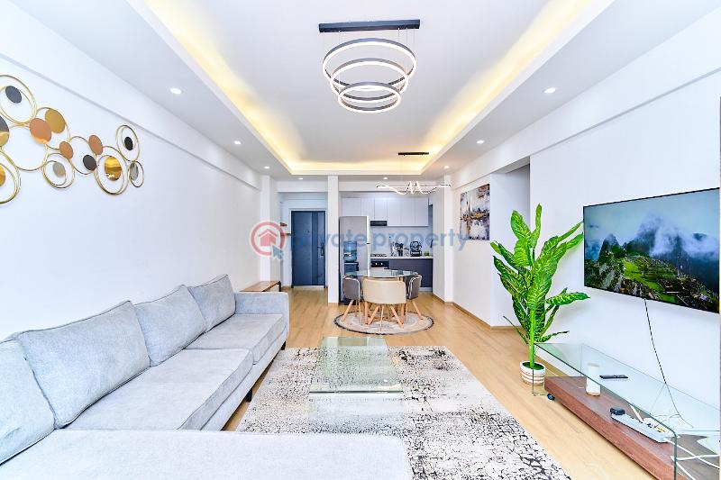 2 bedroom Apartment For Rent Westlands Nairobi - 5