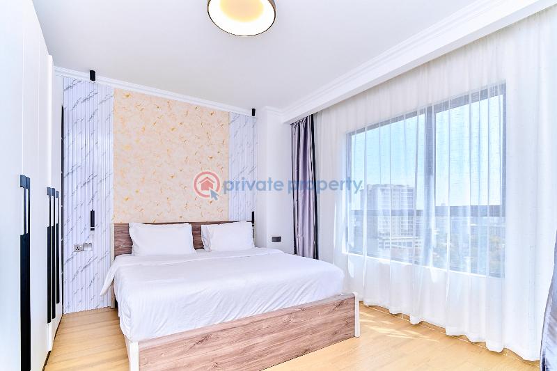 2 bedroom Apartment For Rent Westlands Nairobi - 10