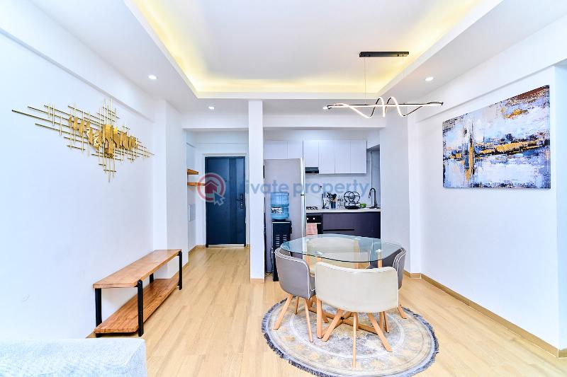 2 bedroom Apartment For Rent Westlands Nairobi - 7