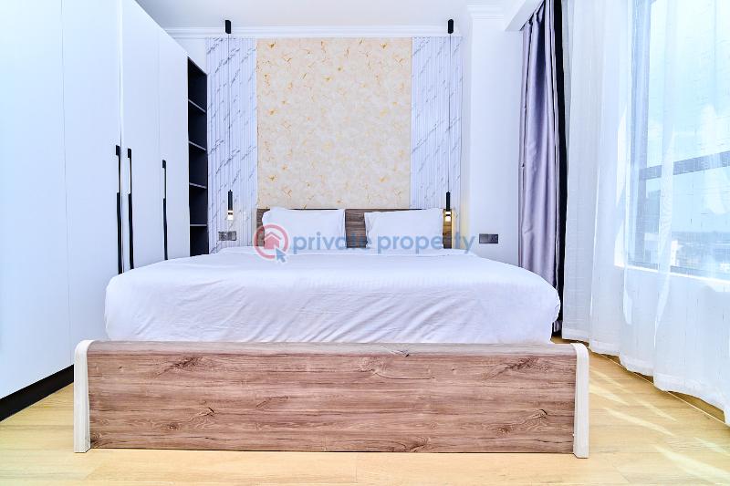2 bedroom Apartment For Rent Westlands Nairobi - 11