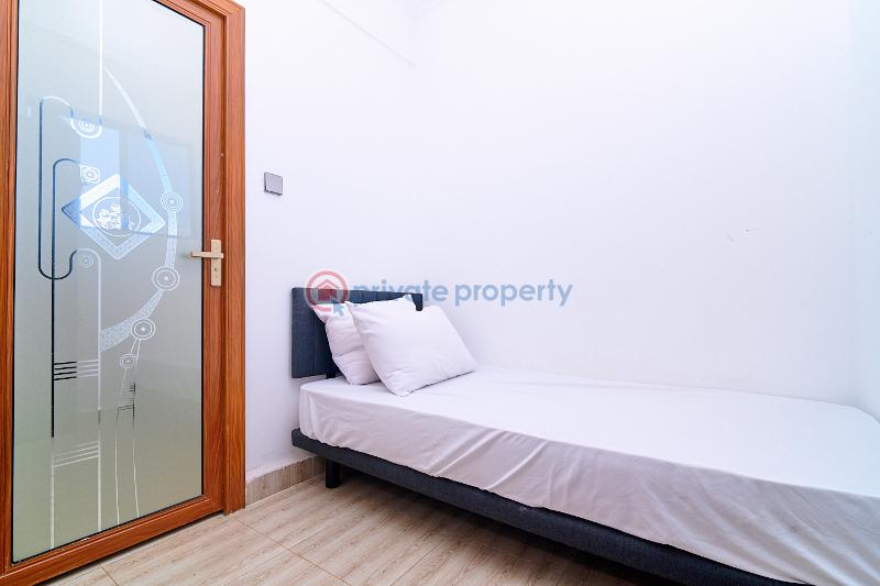 2 bedroom Apartment For Rent Westlands Nairobi - 16
