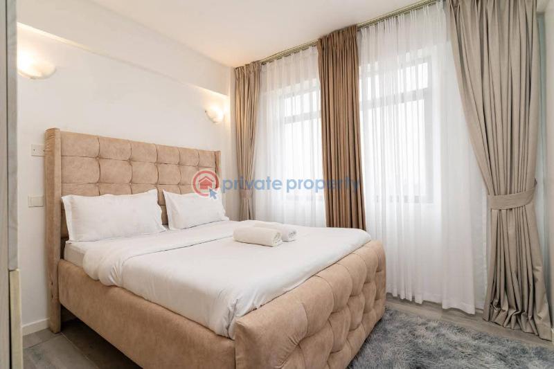 2 bedroom Apartment For Rent Kilimani Nairobi - 3