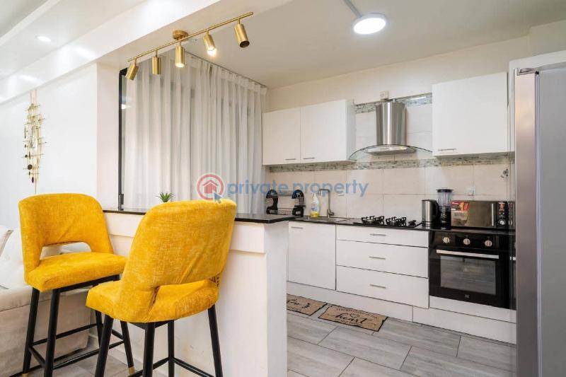 2 bedroom Apartment For Rent Kilimani Nairobi - 1