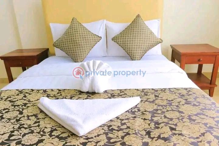 2 bedroom Apartment Short let Nyali Mombasa - 2