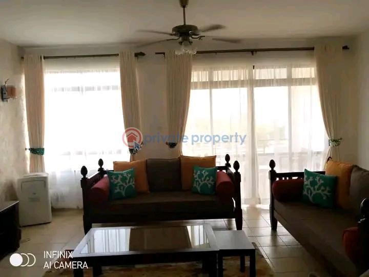 2 bedroom Apartment Short let Nyali Mombasa - 11