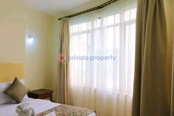 2 bedroom Apartment Short let Nyali Mombasa - 4