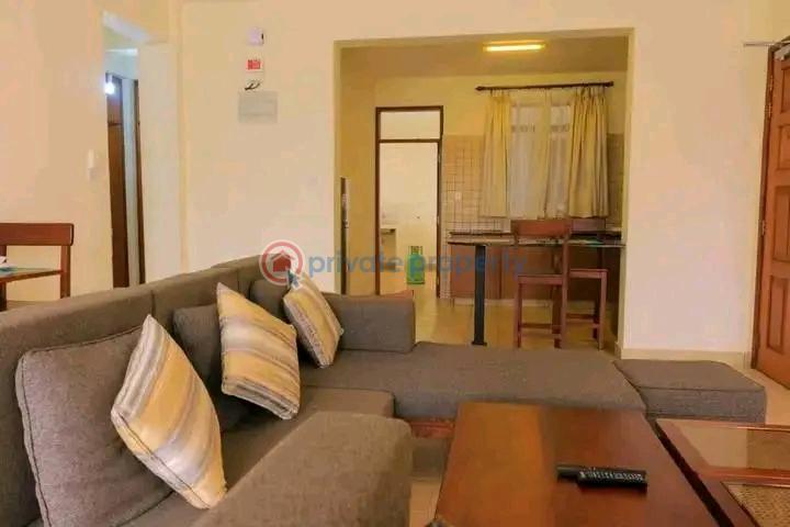 2 bedroom Apartment Short let Nyali Mombasa - 13