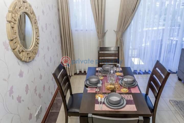 2 bedroom Apartment Short let Nyali Mombasa  - 10