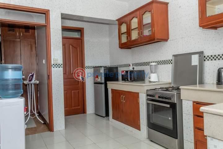 2 bedroom Apartment Short let Nyali Mombasa  - 8